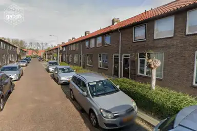 70m2 apartment to rent for 500€/month in Schutskooistraat, Poortugaal