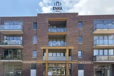 63m2 Appartamento in affitto per 1152€/mese a Sterkerij 49, Ede