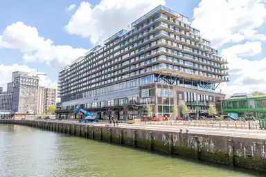 83m2 Appartement te huur voor 1575€/maand in Nico Koomanskade 421, Rotterdam