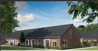 m2 house to rent for 932.93€/month in Pastoor Van Ars Pad 1, Lichtenvoorde