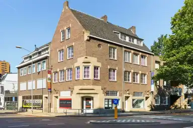 67m2 apartment to rent for 621€/month in Kruisstraat 6, Heerlen