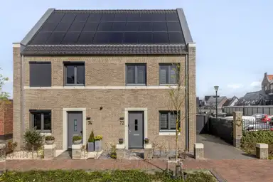 120m2 house to rent for 2250€/month in Roskam 72, Veldhoven