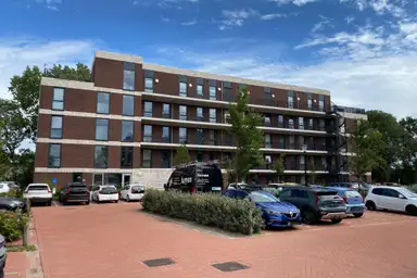 75m2 apartment to rent for 1699.76€/month in De Veldwachter 47, Schagen