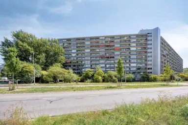 96m2 apartment to rent for 1750€/month in Stadhoudersring 550, Zoetermeer