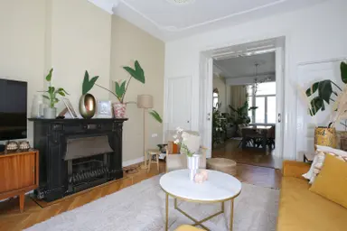 120μ² Διαμέρισμα προς ενοικίαση για 3645€/μήνα σε Kanaalweg, The Hague