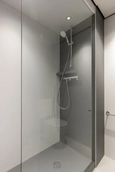 24μ² στούντιο προς ενοικίαση για 1195€/μήνα σε Bogardeind, Geldrop