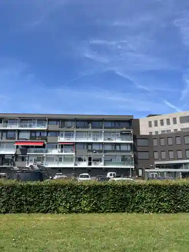 59m2 apartment to rent for 782.04€/month in Guido Gezellelaan 185, Harderwijk