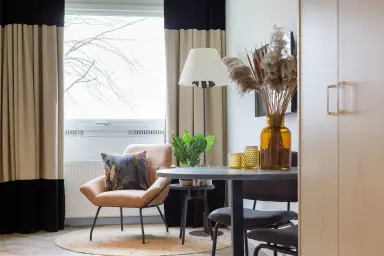 24m2 apartment to rent for 1195€/month in Bogardeind, Geldrop