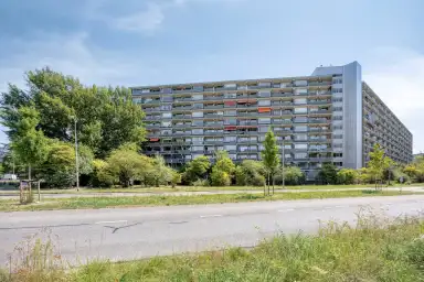 96m2 Appartamento in affitto per 1750€/mese a Stadhoudersring, Zoetermeer