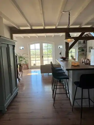 100m2 house to rent for 1650€/month in Oud Milligenseweg 12, Garderen