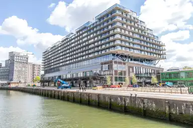 83m2 Appartement à louer pour 1575€/mois à Nico Koomanskade, Rotterdam