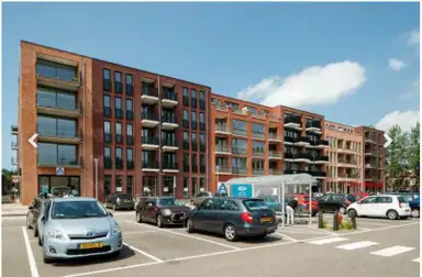 85m2 Appartamento in affitto per 1850€/mese a Lutherlaan, Haarlem