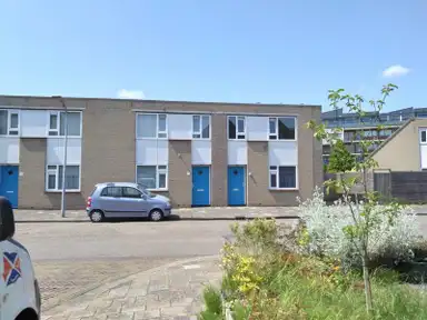 105m2 Appartamento in affitto per 1250€/mese a Dokter De Liefdestraat, Haarlem