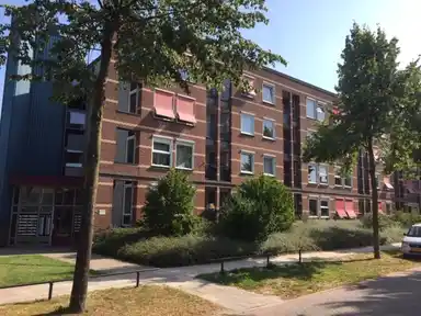 59m2 Wohnung zur Miete für 713.02€/Monat in Ravelijn 118, Apeldoorn