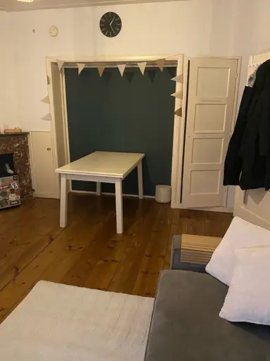 22m2 room to rent for 630€/month in Star Numanstraat, Groningen