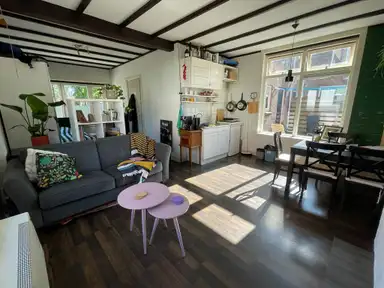 28μ² Δωμάτιο προς ενοικίαση για 675€/μήνα σε De Ruyterstraat, Zwolle