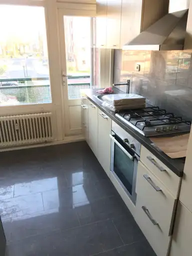 11m2 Chambre à louer pour 425€/mois à Roerstraat, Deventer