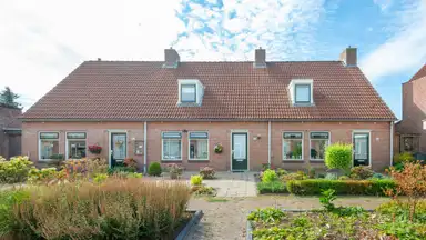 30m2 apartment to rent for 932.93€/month in Visschersstraat 28, Vollenhove