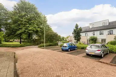 65m2 house to rent for 932.93€/month in Spiekermanserf 18, Dalfsen