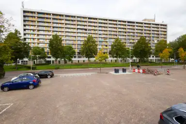 16m2 apartment to rent for 455.21€/month in Palestrinalaan 1081, Zwolle