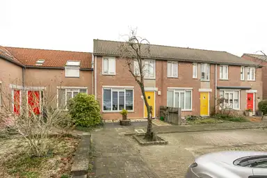 56m2 house to rent for 713.02€/month in Roemer Visscherstraat 32, Raamsdonksveer