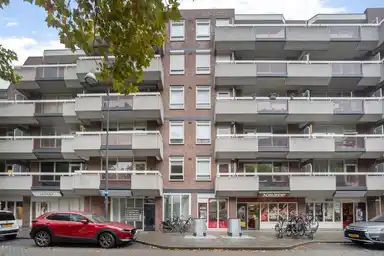 70m2 Appartement à louer pour 1565€/mois à Pastoor Petersstraat, Eindhoven