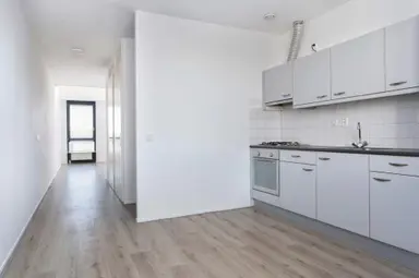 50μ² Διαμέρισμα προς ενοικίαση για 1175€/μήνα σε Naarderstraat, Hilversum