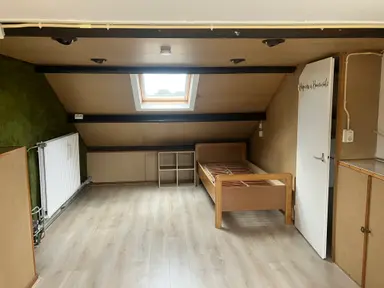 26m2 room to rent for 490€/month in Vinkstraat, Wijchen