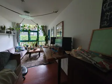 16m2 Chambre à louer pour 775€/mois à Eusebiusbuitensingel, Arnhem