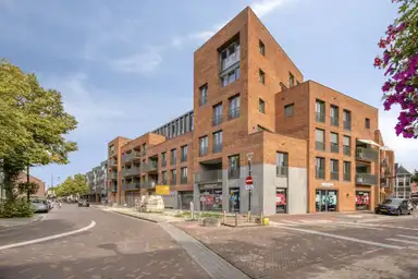 70m2 apartment to rent for 1550€/month in Kalverstraat 11, Goirle