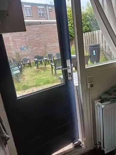 80m2 apartment to rent for 760€/month in Middelberg, Veldhoven