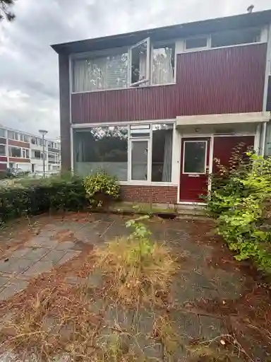 16m2 room to rent for 535€/month in Turkooisstraat 33, Groningen