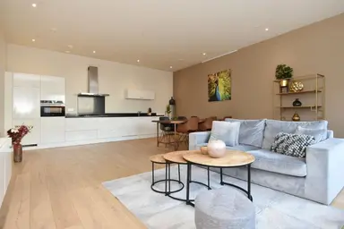75μ² Διαμέρισμα προς ενοικίαση για 2150€/μήνα σε Bagijnestraat 1H, The Hague