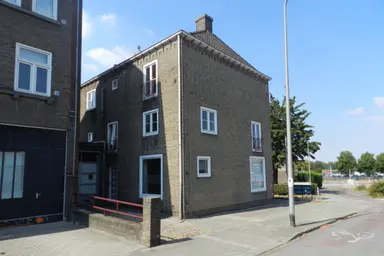 13m2 room to rent for 612.14€/month in Statensingel 16, Maastricht