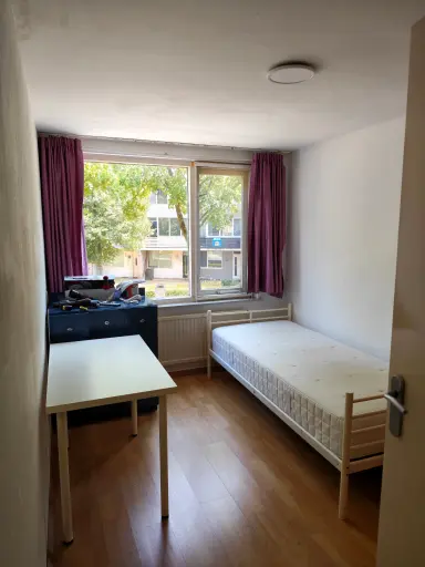 10.4m2 room to rent for 780€/month in Ter Hofstadlaan, Someren