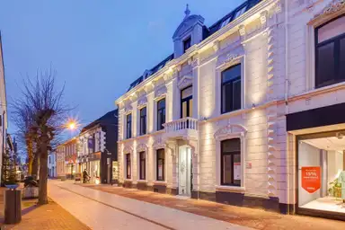 55m2 apartment to rent for 1100€/month in Maasstraat 28, Weert