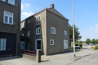 13m2 room to rent for 612€/month in Statensingel 16, Maastricht
