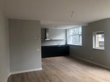 61m2 flat to rent for 1240€/month in Hoopensteeg, Doetinchem