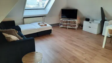 42m2 studio à louer pour 650€/mois à Sonsbeeksingel, Arnhem