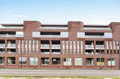 89m2 apartment to rent for 1340€/month in Stationslaan 69-B7, Breda