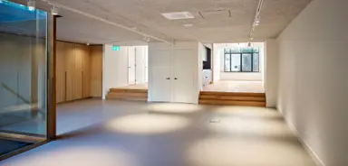 387m2 Appartement te huur voor 12944.79€/maand in De Wittenkade 180h, Amsterdam
