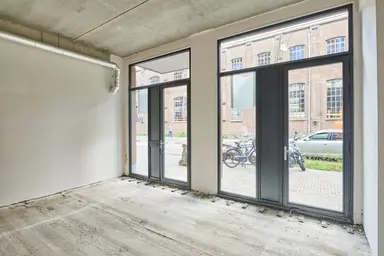 120.9m2 apartment to rent for 2871.38€/month in Oostenburgermiddenstraat 166, Amsterdam