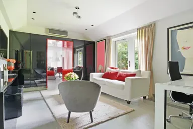 70m2 house to rent for 2750€/month in Bezuidenhoutseweg, The Hague