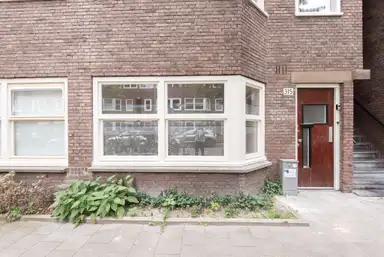 57m2 flat to rent for 2450€/month in Orteliusstraat, Amsterdam