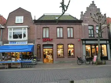 75m2 apartment to rent for 1500€/month in Gedempte Gracht 48A, Schagen
