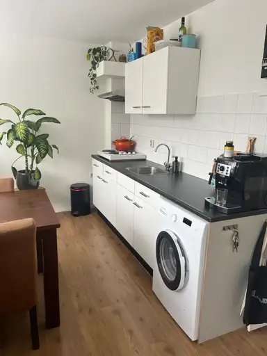 50m2 apartment to rent for 980€/month in Nijmegen