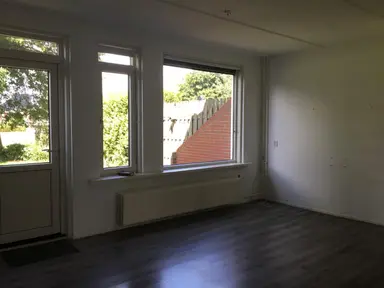 108m2 anti-squat to rent for 460€/month in Aak, Uithuizen