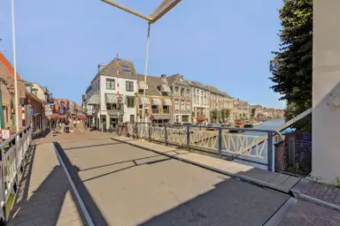 120m2 apartment to rent for 2465€/month in Langegracht, Maarssen
