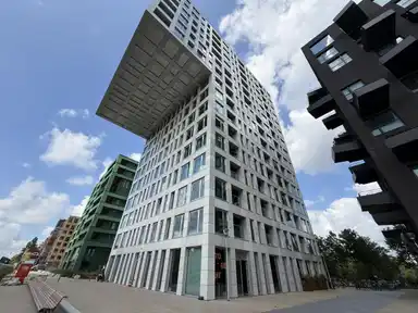 75m2 apartment to rent for 2333€/month in Haarlemmerweg 1104, Amsterdam
