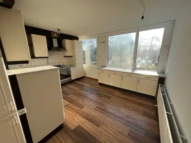 143m2 house to rent for 1700€/month in Ahuislanden, Enschede